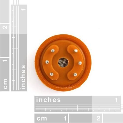 Alcohol Gas Sensor MQ-3 - Image 2