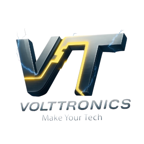 volt-tronics.com