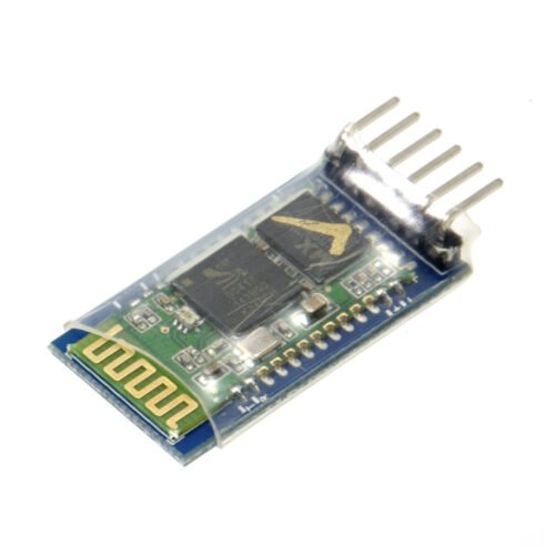Bluetooth Module HC-05 - Image 3