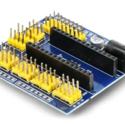 Arduino Nano shield