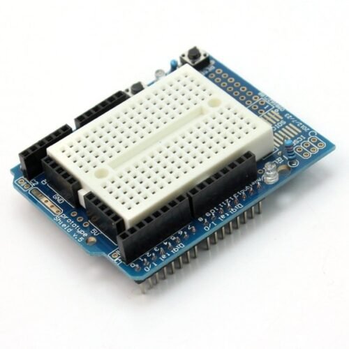 Arduino UNO Prototyping Shield - Image 2