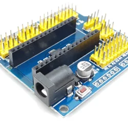 Arduino Nano Shield Expansion Board
