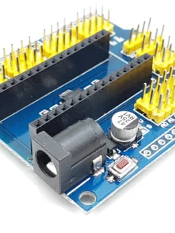 Arduino Nano Shield Expansion Board