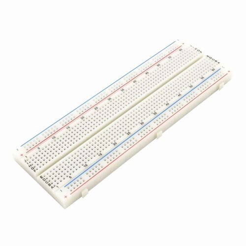 Breadboard 830 Point High Quality MB102 - Image 2