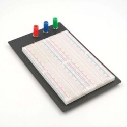 Breadboard 1660 - Point  Metal Plate