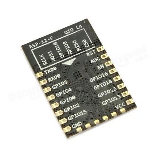 WiFi ESP8266-12-F Serial TTL Module - Image 2