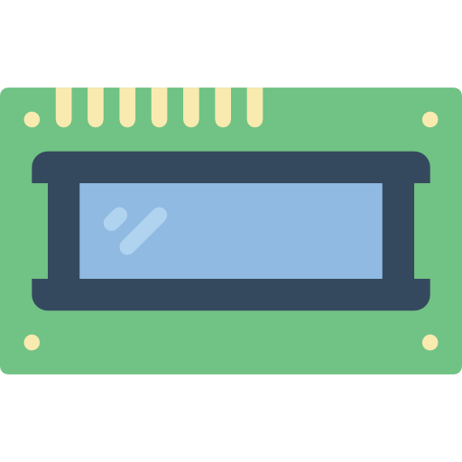 LCD