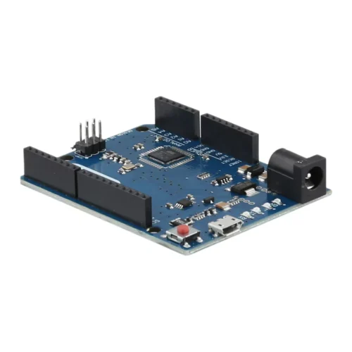 Arduino Leonardo - Image 2
