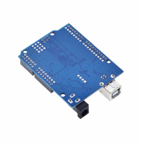 Arduino Uno Rev3 SMD - Image 3