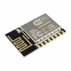 WiFi ESP8266-12-E Serial TTL Module