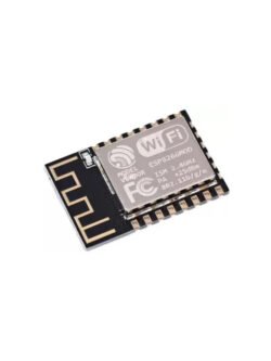 WiFi ESP8266-12-F Serial TTL Module