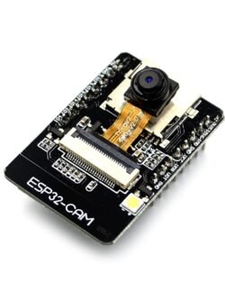 ESP32 CAM Board WIFI+BLUETOOTH With OV2640 Camera Module