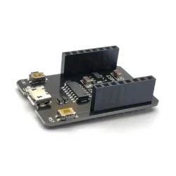 ESP32-CAM-MB MICRO USB Download Module for ESP32 CAM