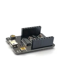 ESP32-CAM-MB MICRO USB Download Module for ESP32 CAM