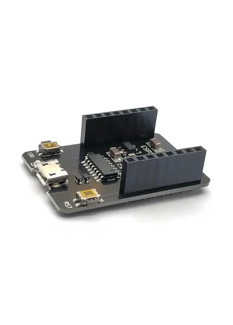 ESP32-CAM-MICRO-USB