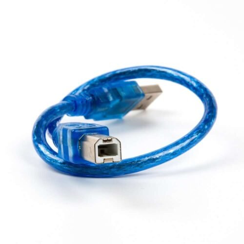 USB Cable For Arduino Uno 30cm - Image 2