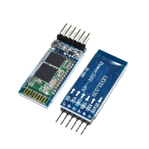 Bluetooth Module HC-05 - Image 2
