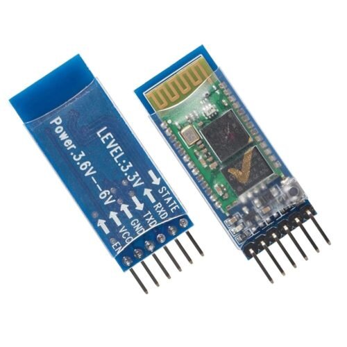 Bluetooth Module HC-05