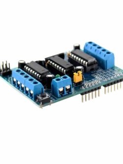 L293D - Motor Driver Shield