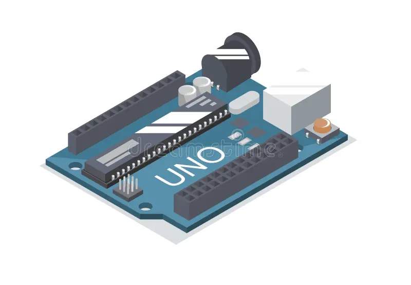 Arduino boards