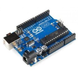 Arduino Uno R3 Board without Cable High Quality