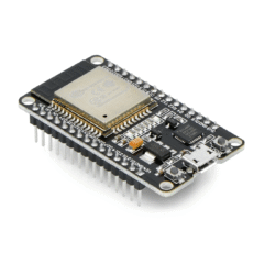 ESP32 Development Board WIFI and Bluetooth 30Pin with CP2102