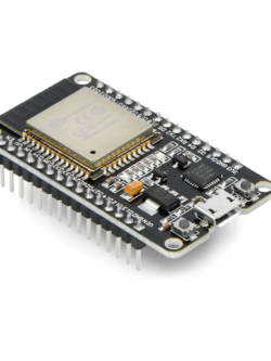 ESP32 Development Board WIFI and Bluetooth 30Pin with CP2102