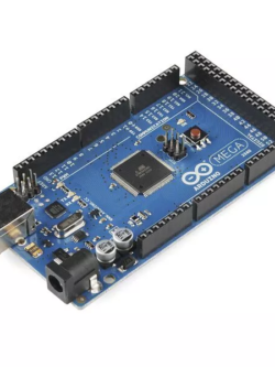 Arduino MEGA 2560