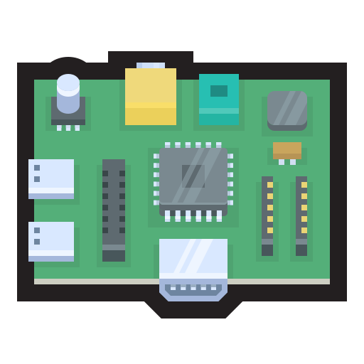Raspberry Pi