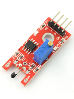 NTC Thermistor Temperature Sensor Module (KY-028)