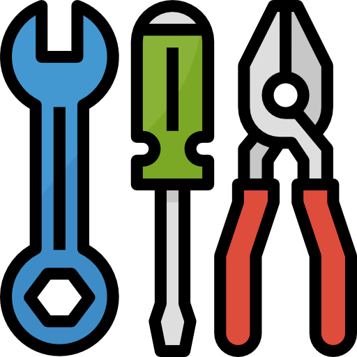 Screwdrivers