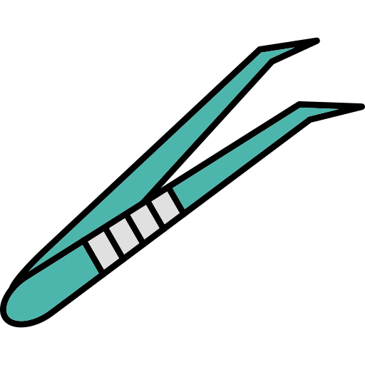 Tweezers