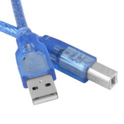 USB Cable For Arduino Uno 30cm