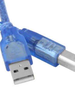 USB Cable For Arduino Uno 30cm