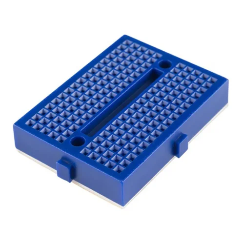 Mini Breadboard with 170 Tie-Points - Image 2