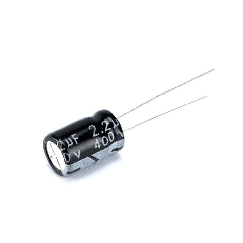 Electrolytic Capacitor 2.2µF/400V - Image 2