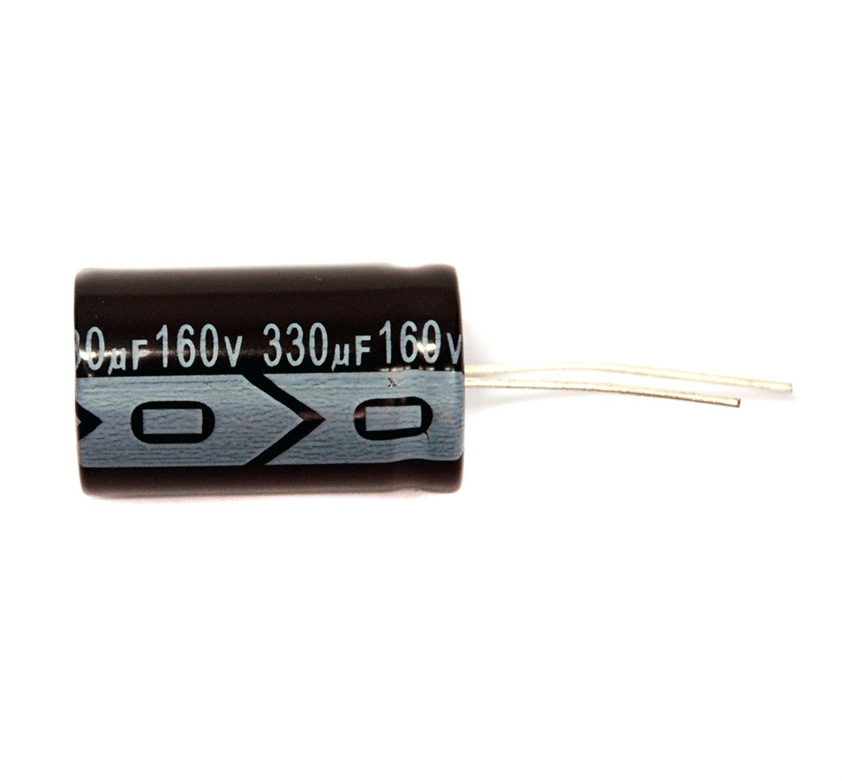 Electrolytic Capacitor 330µF/160V