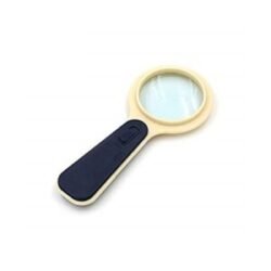 LJ-009 Handheld Magnifying Glass with LED Light