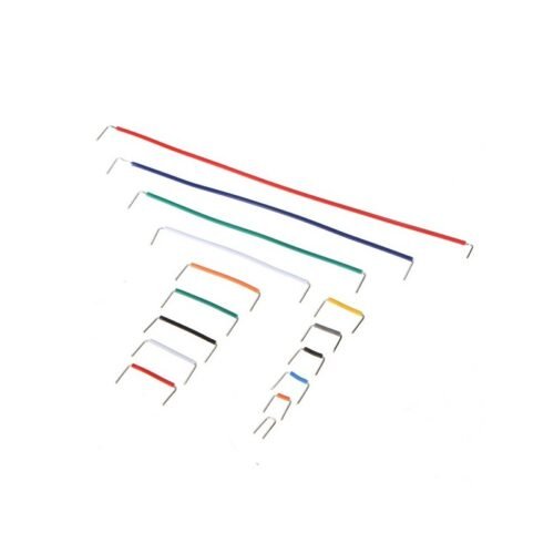 Breadboard Jumper Wires Kit (140 Pcs) - Image 3