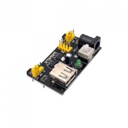 MB102 Breadboard Power Supply Module 3.3V/5V