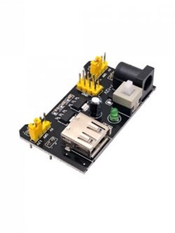 MB102 Breadboard Power Supply Module 3.3V/5V