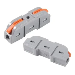 WAGO PCT-221 1 In 1 Out Connector