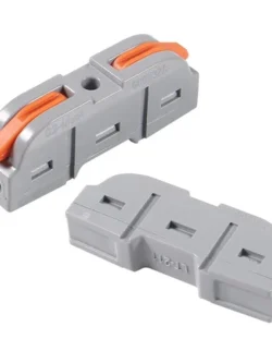 WAGO PCT-221 1 In 1 Out Connector