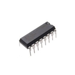4028 IC CMOS BCD-To-Decimal Decoder