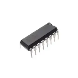 4029 IC Binary/Decade Up/Down Counter