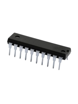 74240 IC Octal Buffer/Line Driver (3-State)