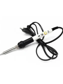 Soldering Iron 908 Adjustable Temperature 220V 60W