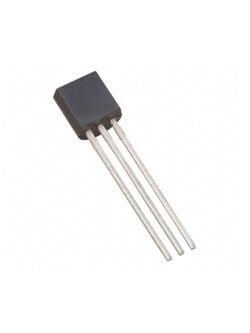 2N5401 PNP Transistor High-Voltage