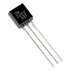 2N2222 Transistor NPN General-Purpose
