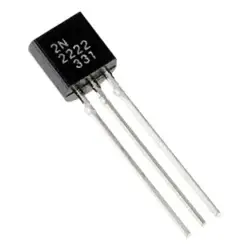 2N2222 Transistor NPN General-Purpose